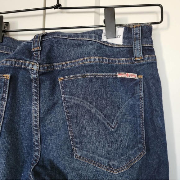 Hudson Jeans Krista Super Skinny Jeans size 27 - Picture 5 of 6